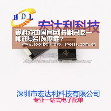爱游戏中国官网|长期只吃一种油易引发癌症?(图1) 爱游戏全站